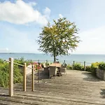 Holiday home Three-bedroom In *