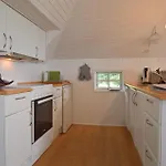 Three-bedroom In Holiday home Hejls