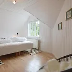 Vakantiehuis Three-bedroom In Hejls