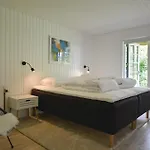 Vakantiehuis Three-bedroom In