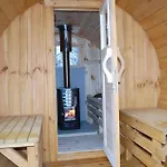 Three-bedroom In Hejls