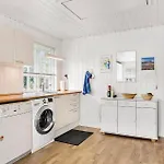 Three-bedroom In