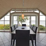 Three-bedroom In Vakantiehuis