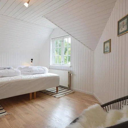 Casa de Férias Three-bedroom In Hejls