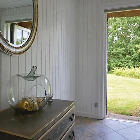 Three-bedroom In Casa de Férias