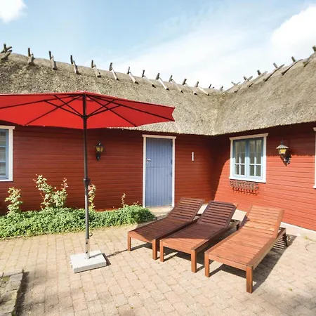 Three-bedroom In Hejls