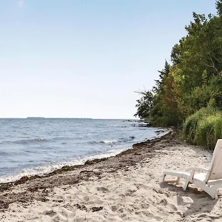 Three-bedroom In Hejls