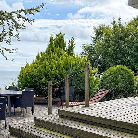 Holiday home Stunning In With Sauna Hejls