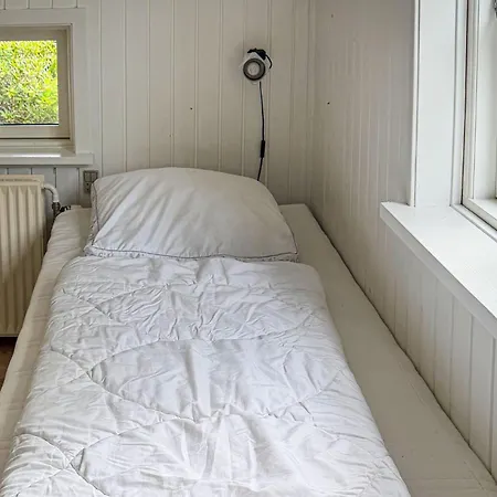 Holiday home Stunning In With Sauna *