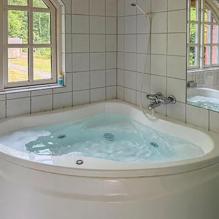 Stunning In With Sauna Holiday home Hejls