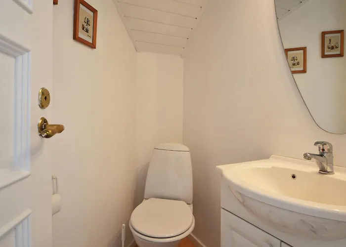 Three-bedroom In Holiday home Hejls