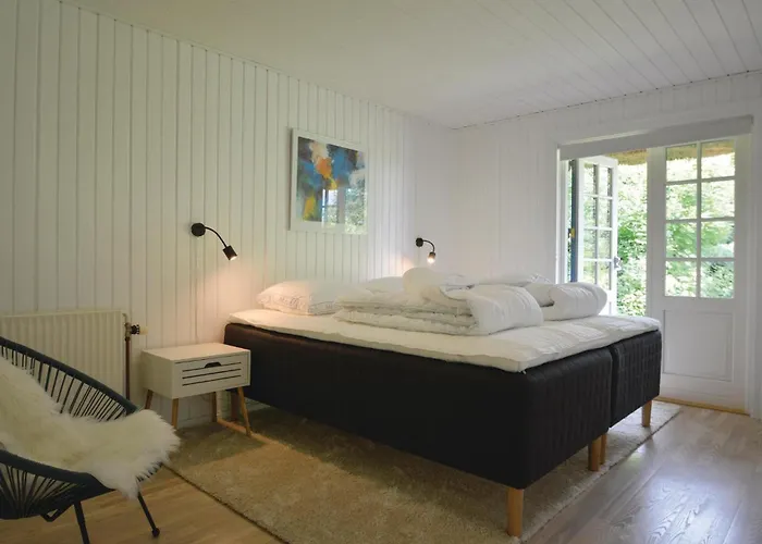 Holiday home Three-bedroom In