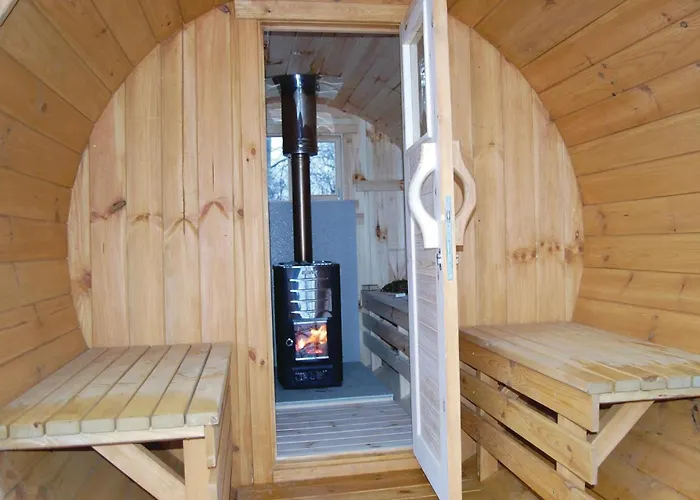 Three-bedroom In Hejls