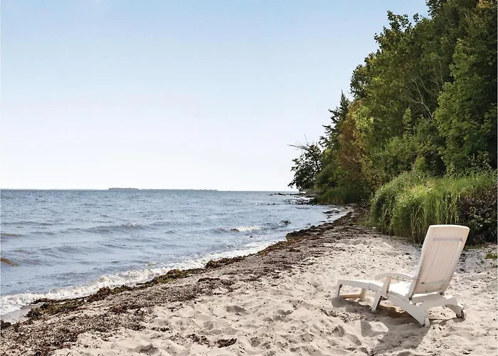 Three-bedroom In Hejls